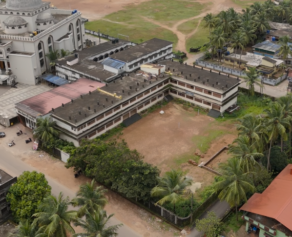School Campus
